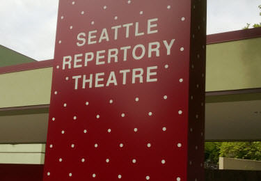 Seattle Repertory Theatre