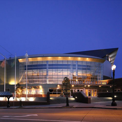 Angel of the Winds Arena at Everett