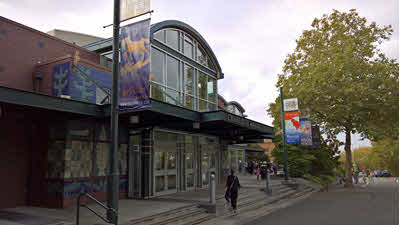 Seattle Children's Theatre