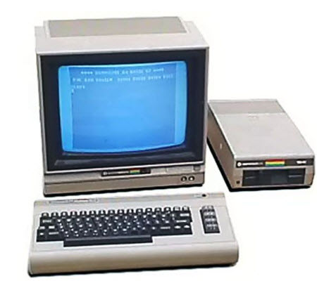 Living Computer Museum - Online learning resources