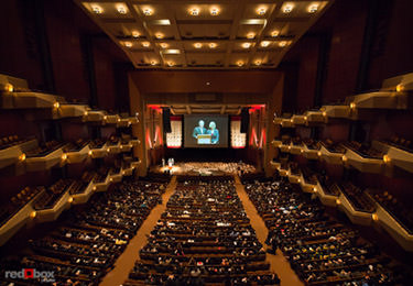 Benaroya Hall