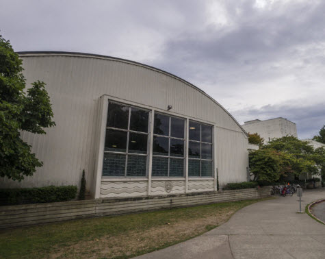 Green Lake Community Center