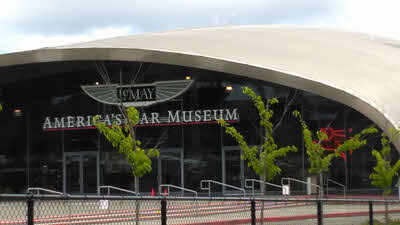 LeMay America's Car Museum