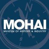 Free First Thursday at Museum of History and Industry (MOHAI)