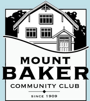 Mount Baker Neighborhood Yard Sale