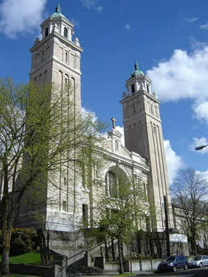 St. James Cathedral Free Tour