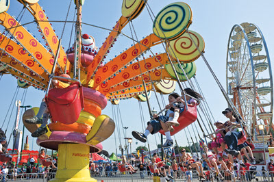 Washington State Fair